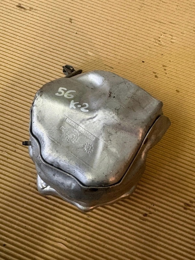 фото №1, Защита тепловая bmw x5 f15 85081380