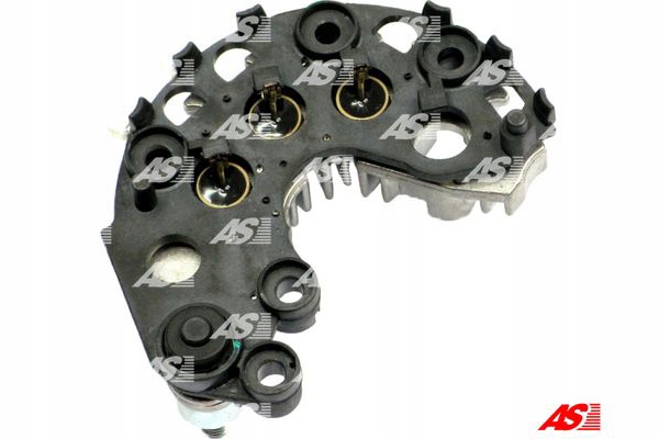 фото №2, Выпрямитель, генератор as-pl arc3063