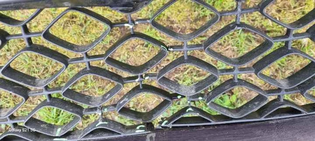 Бампер передний перед renault megane 3 рестайлинг  gt line Киев