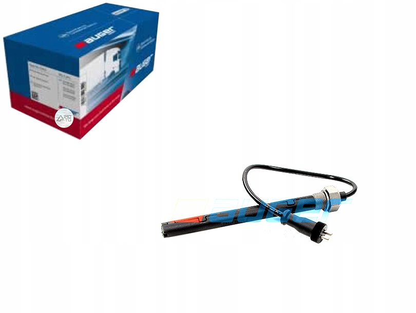 фото №1, Auger 75556 датчик, уровень масла двигателя