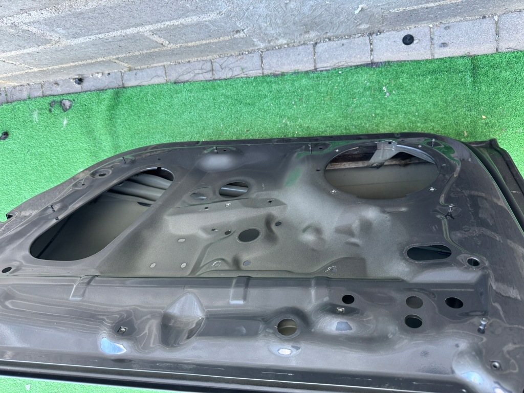 фото №12, Audi a5 ii 8w 16-24 sportback 5d дверь правое передние правый перед org eu