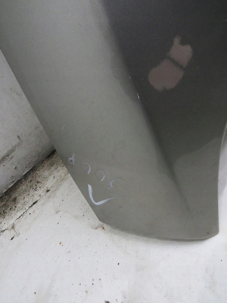 фото №5, Капот peugeot 3008