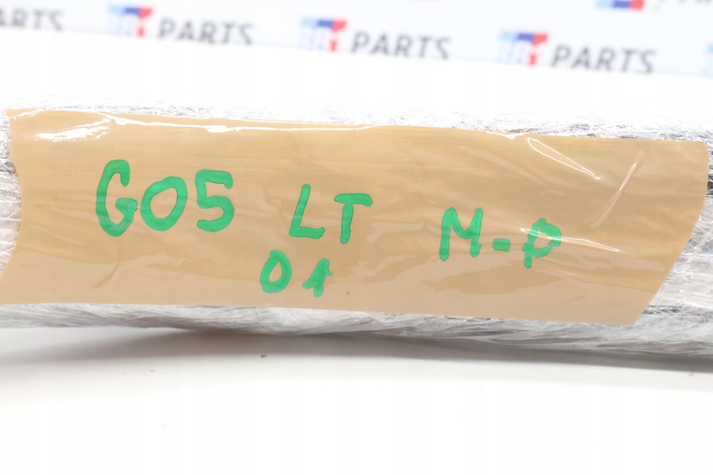 фото №8, Bmw g05 x5 молдинг порог левый задняя задняя m-pakiet