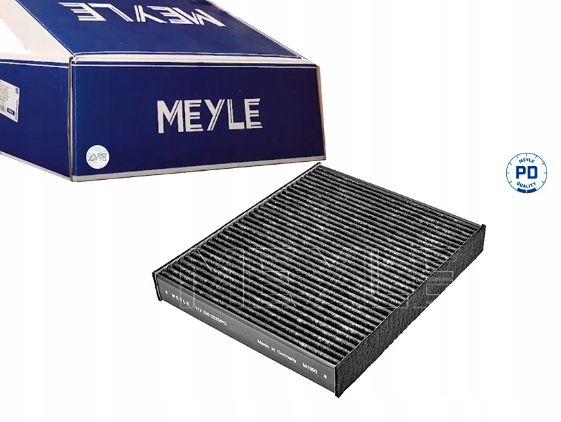 фото №11, Фильтр кабины pd audi a1, seat ibiza iv, toledo iv, skoda fabia ii,iii, rapi