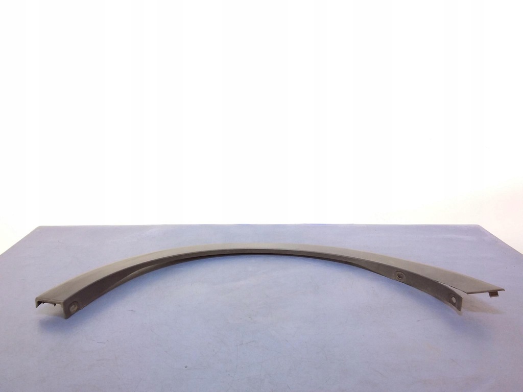 фото №1, Ssangyong tivoli xlv молдинг крыла задняя левый