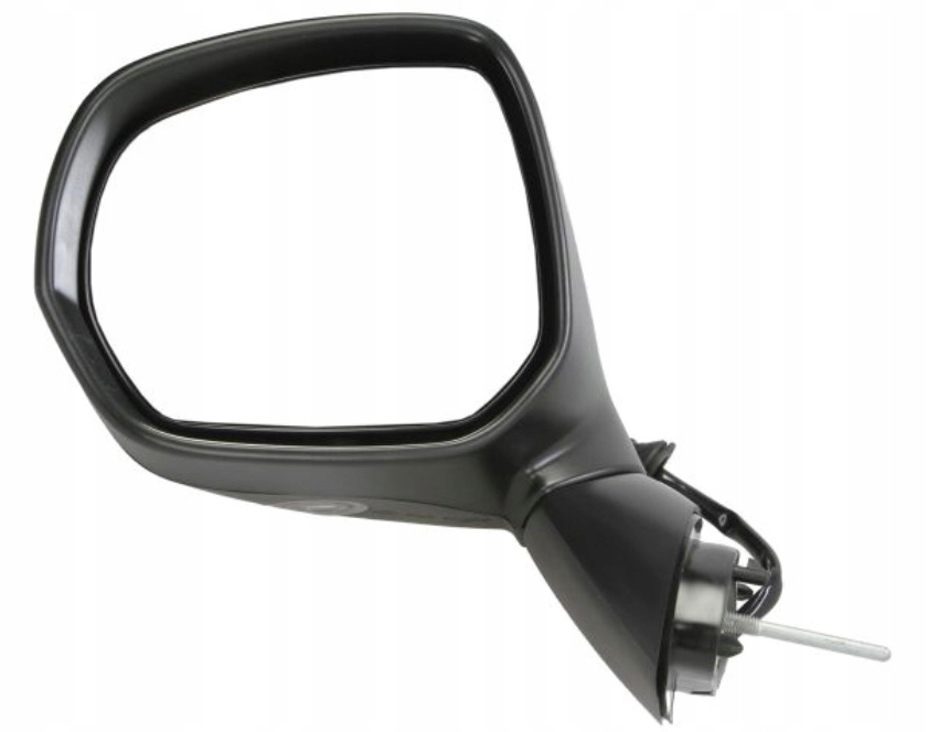 фото №1, Дзеркало електричний citroen c3 picasso 2009- ліва