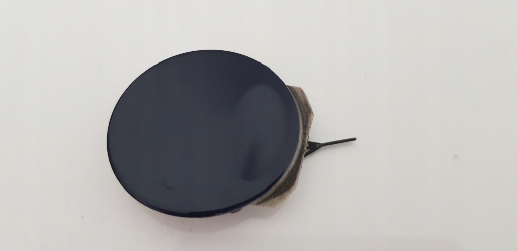 Купить Opel vectra c sedan заглушка фаркоп задний  09186153