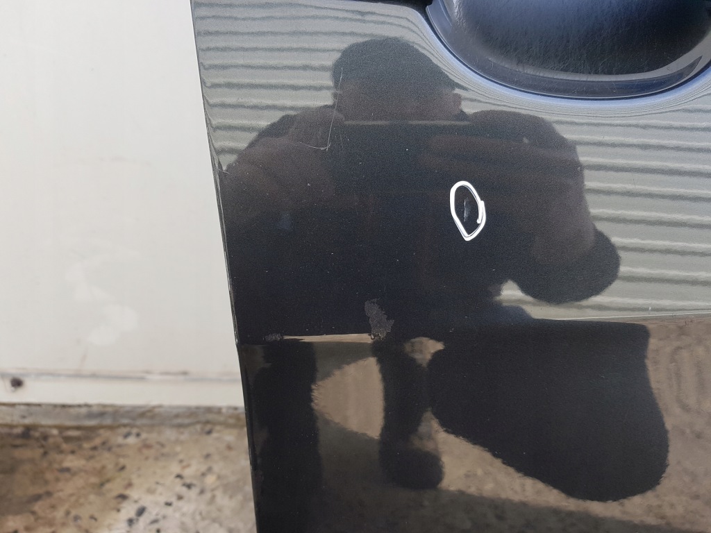 фото №4, Seat leon 2 ii 04-12r двері праве перед lw7z