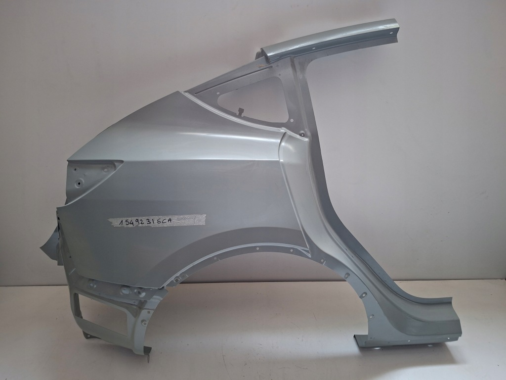 Купить Крыло задний. правый tesla y