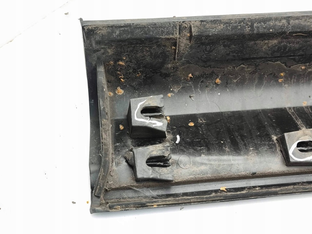 фото №9, Mazda cx-5 ii 2019 правая сторона накладки