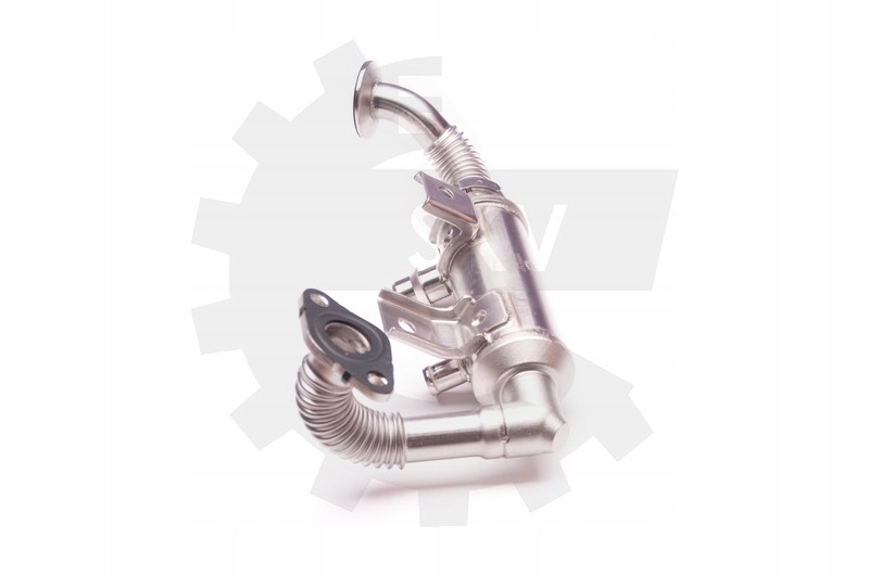 фото №12, Esen skv 14skv127 радиатор, система охлаждение двигателя