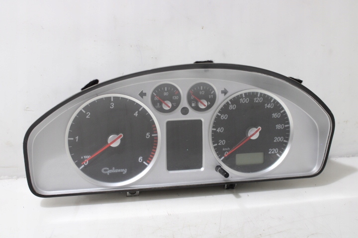 фото №1, Прилади ford galaxy i lift 1.9tdi