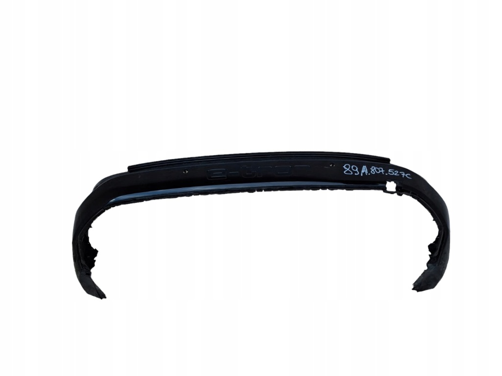 фото №1, Audi q4 e-tron 89a807527c бампер задня