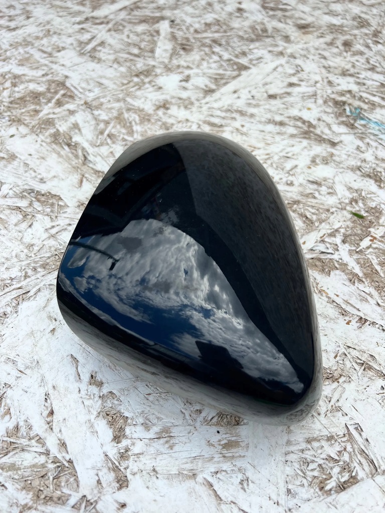 фото №4, Kia sportage iv 2016- корпус дзеркало ліва