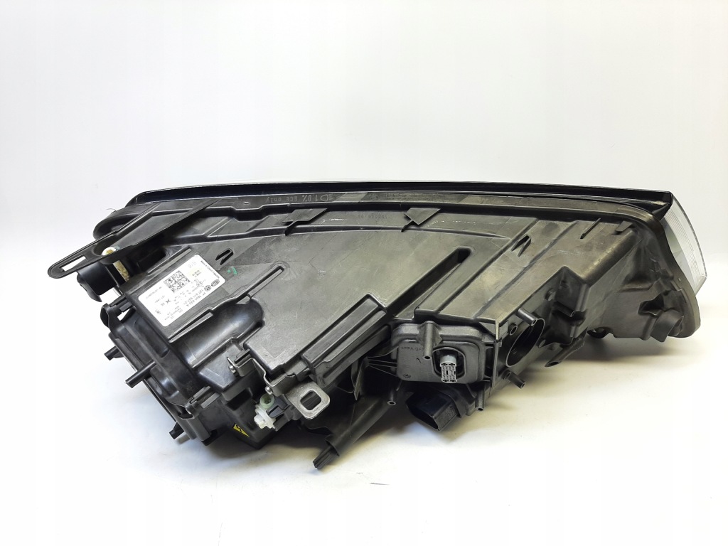 фото №13, Vw touareg фара l+p 7p1941034a 7p1941033a