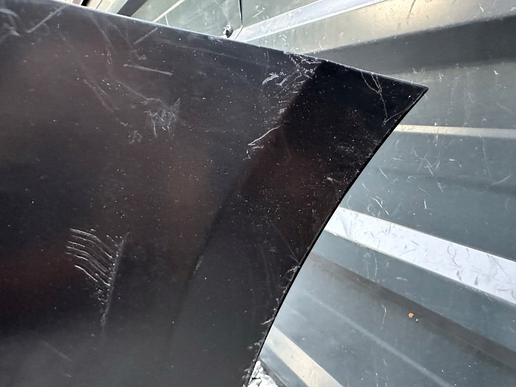 фото №8, Kia pro ceed proceed iii 3 gt 18-21r бампер задня