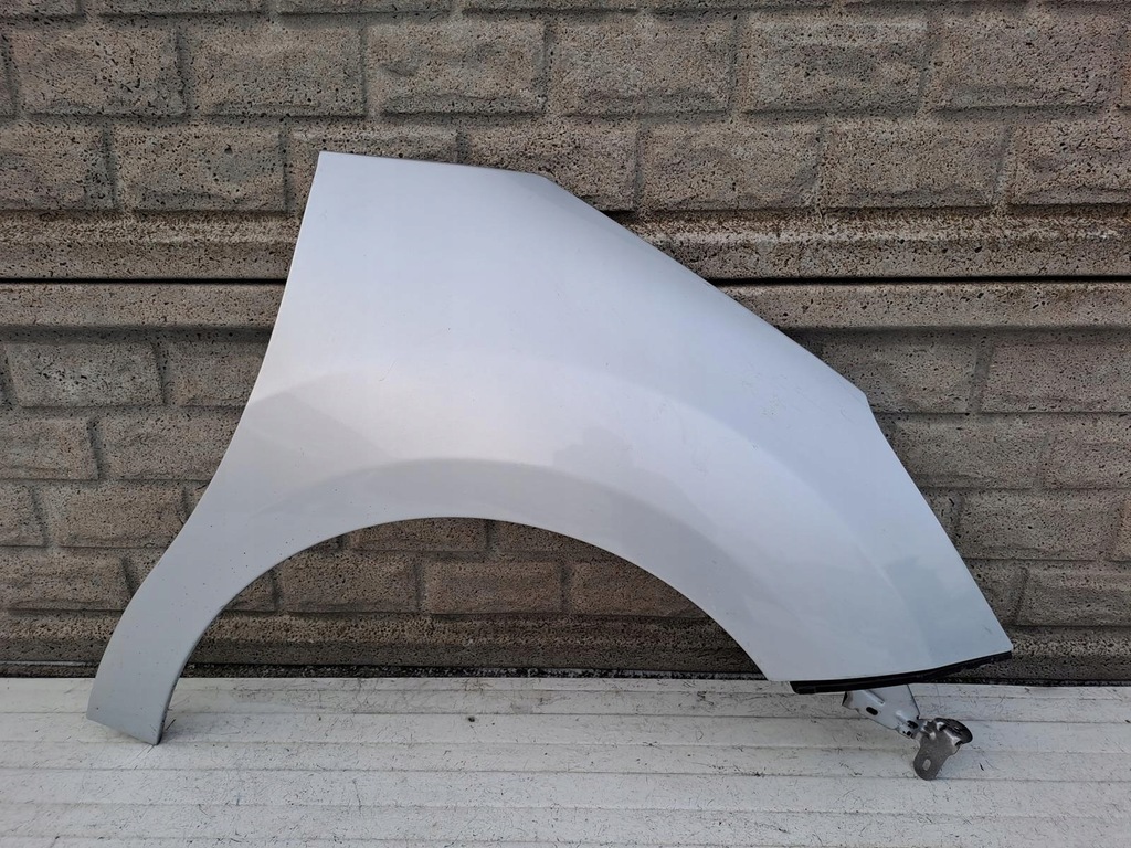 фото №1, Citroen c3 ds3 09-18 крыло правый передний оригинал