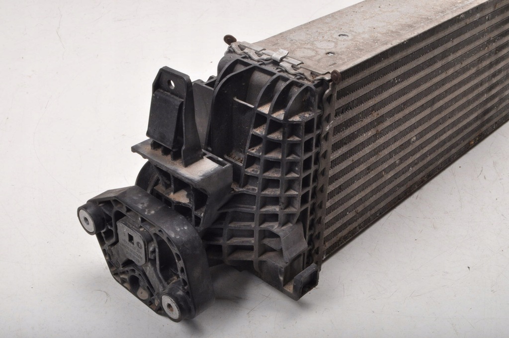 фото №6, S60 iii v60 ii s90 v90 2.0 d4 радіатор повітря інтеркулер 31338306