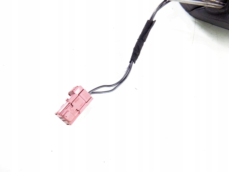 фото №6, Peugeot 208 i 13r дзеркало праве механічна коробка передач 4pin eu