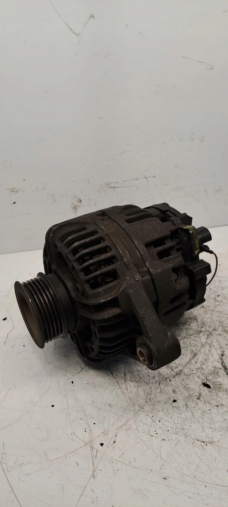 Купить Fiat stilo 1.6 ben генератор 80a 0124325009