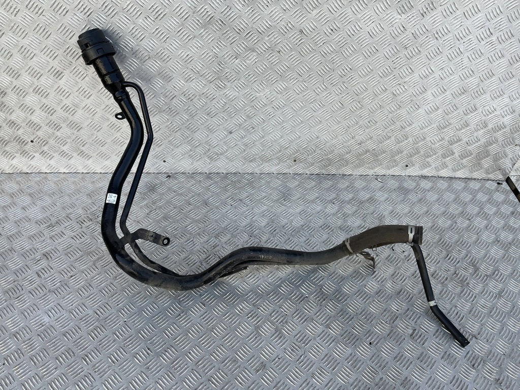 фото №1, Заливна горловина труба пального nissan x-trail t33 22- 1.5 vc-t