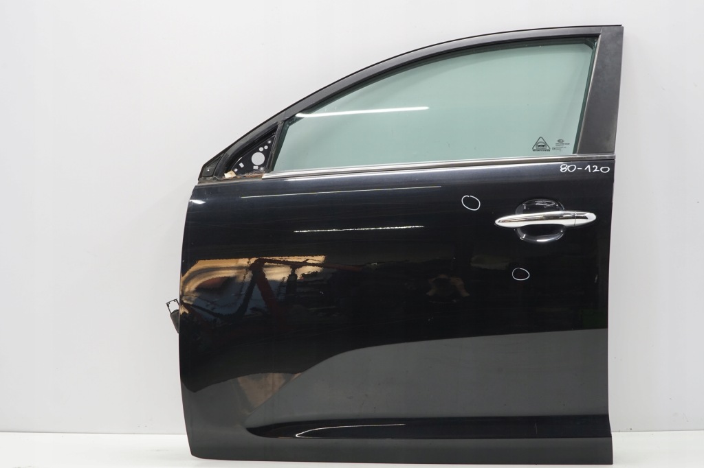 фото №1, Kia sportage iii 11r дверь левая левый передние перед 1k