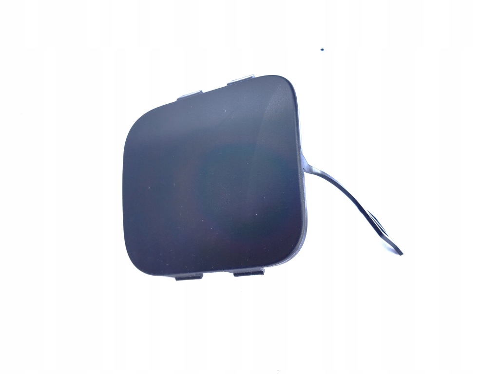 фото №1, Nowa заглушка фаркоп бампера перед peugeot 3008 i оригинал