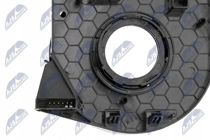 фото №14, Eas-vw-008 nty лента руль/шлейф | 6q0959654b