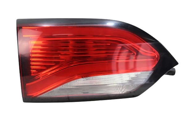 фото №15, Chrysler pacifica 17- лампа левая задняя w крышка