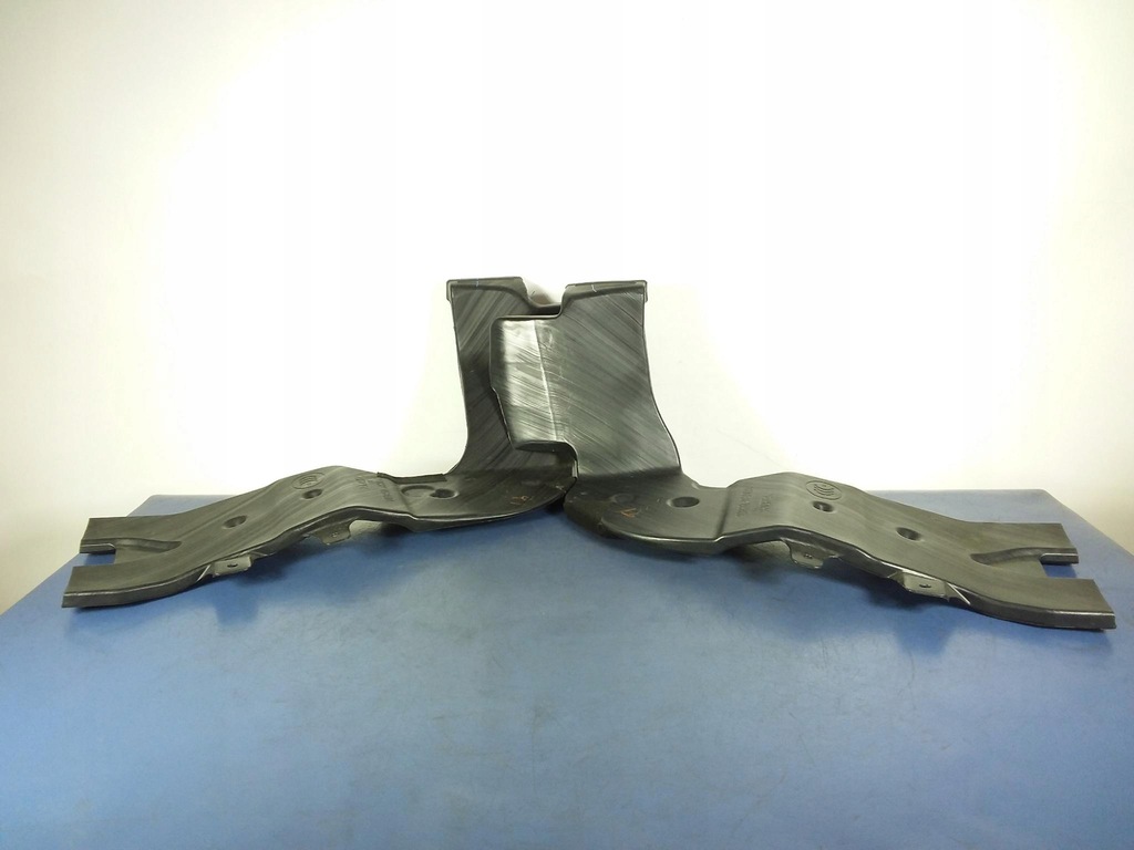 фото №5, Infiniti q50 каналы направляющие воздуха