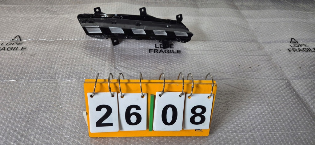 Купить Led drl левый peugeot 308 3 t10