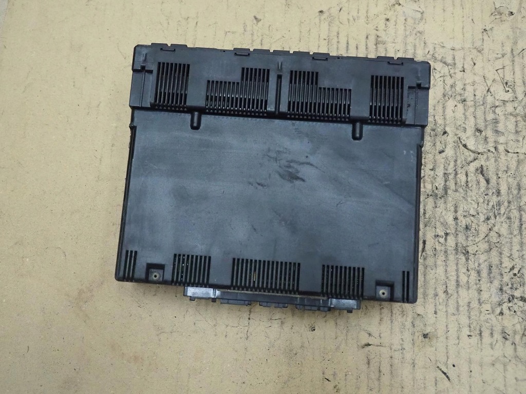 фото №16, Audi a8 d2 панель кондиционера 4d0820043b