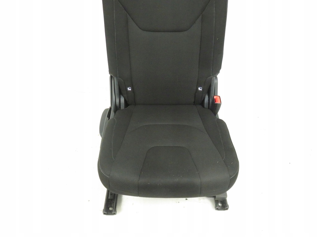 фото №8, Сиденье 2 ряд правый ford s-max ii cj, wa6