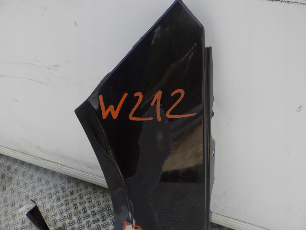 фото №7, Крыло левый передний перед mercedes e-klasa w212