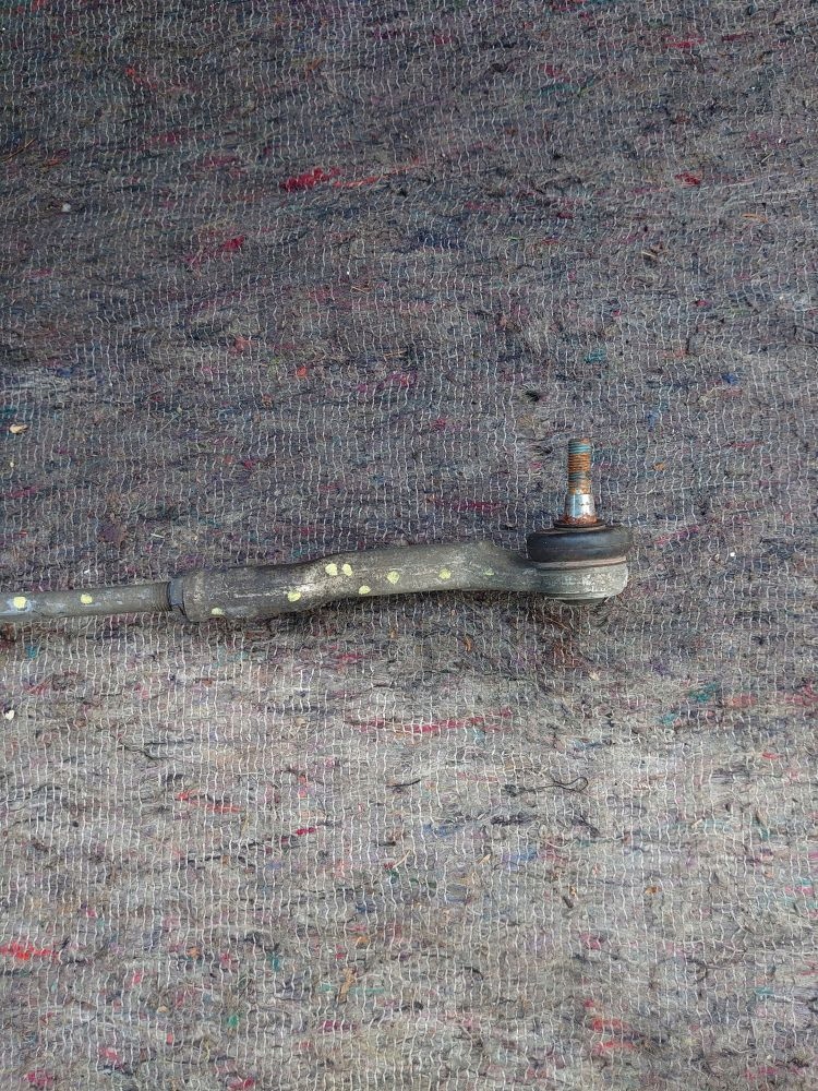 фото №5, Трансмиссия рулевая рейка renault captur ii europa