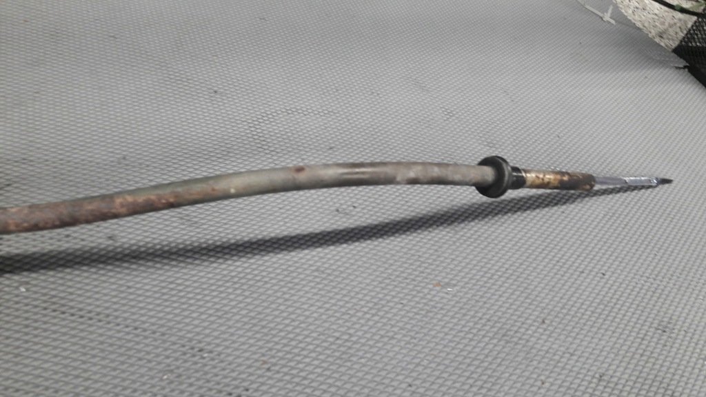 фото №3, Щуп щуп do масла alfa romeo 147