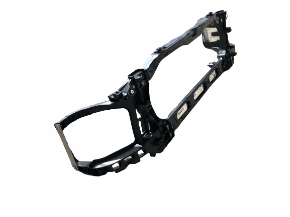 фото №2, Pas передній dodge ram 1500 2013-2018