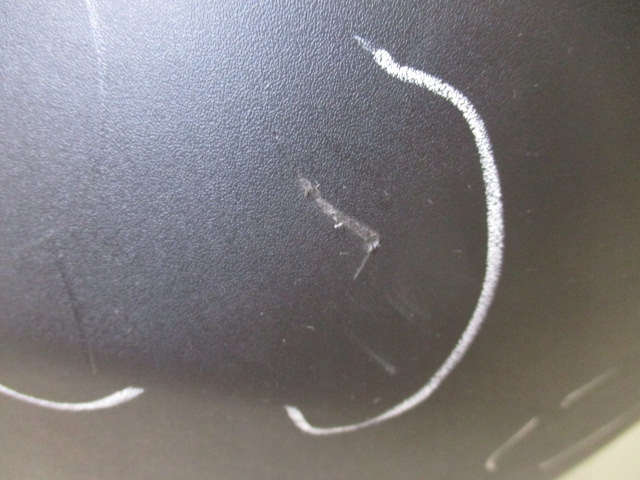 Peugeot 5008 ii бампер задній задній 4xpdc новий oryg 1636404080 9816681577 Ціна