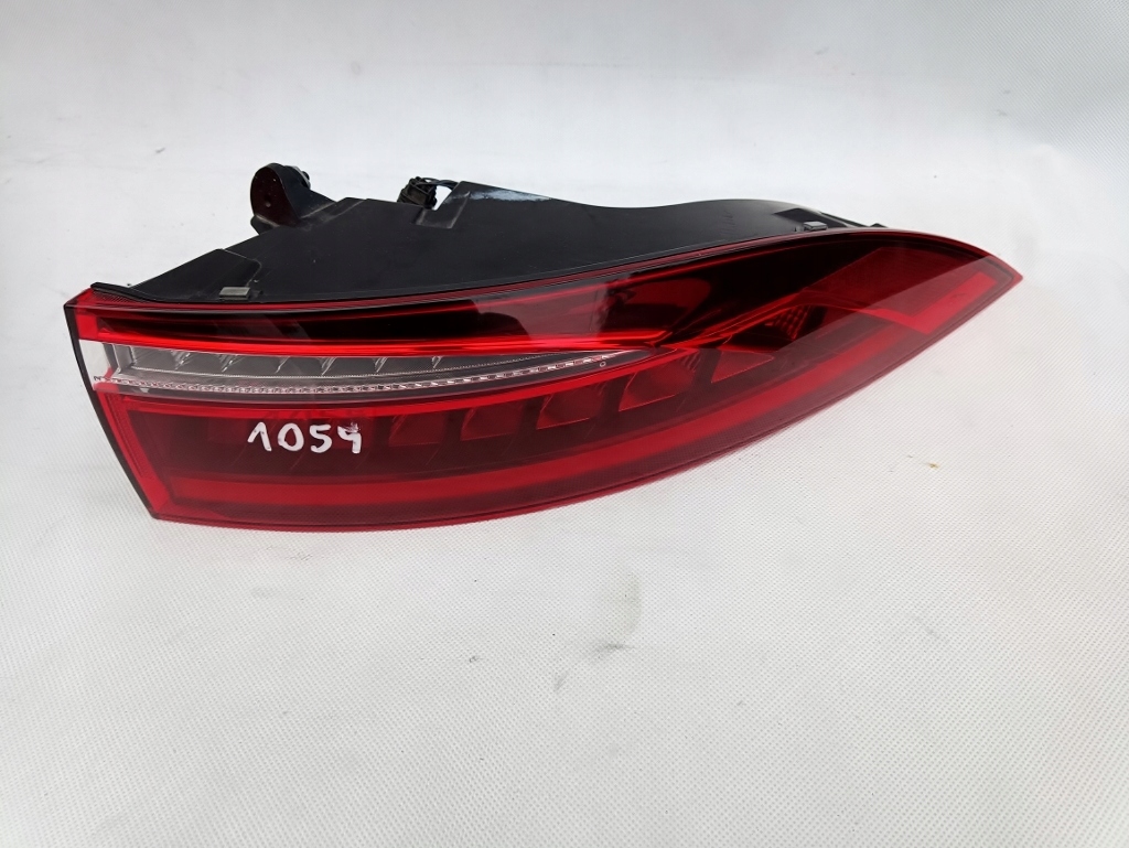 фото №1, Jaguar xf sportbrake xf260 правая лампа задняя led