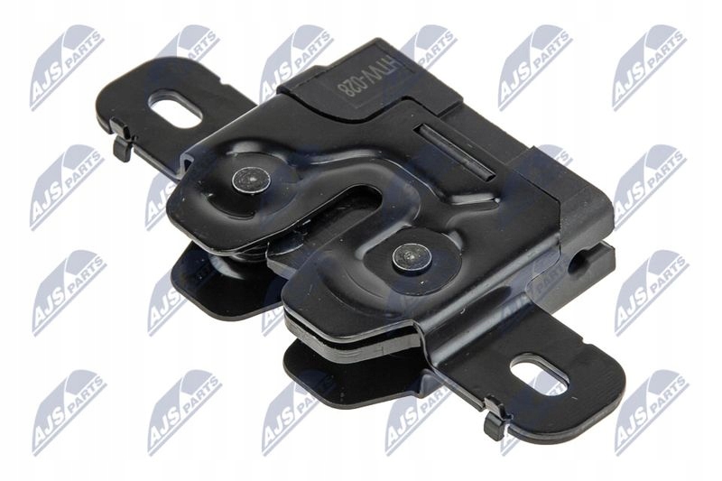 фото №13, Nty ezc-vv-028 замок крышки двигателя