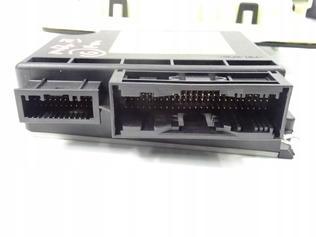 фото №8, Подушки безопасности, ремни kpl. renault megane iii lift