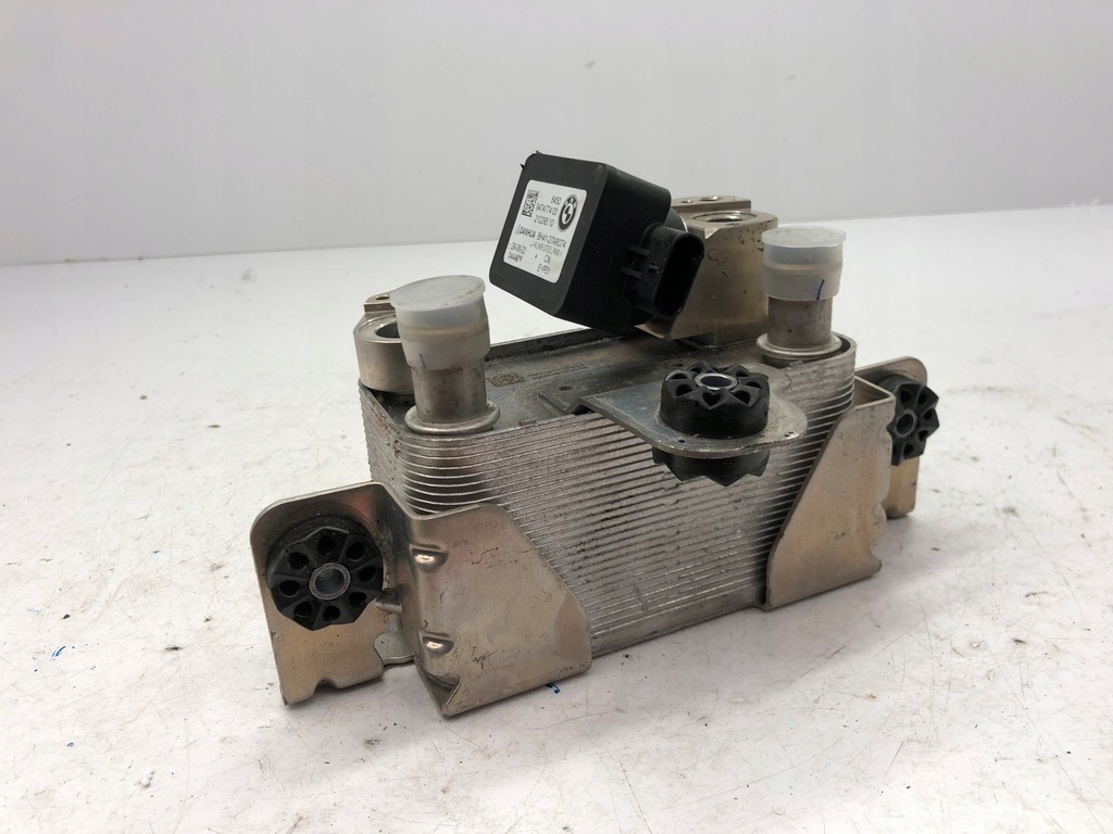 фото №6, Bmw ix 20 радиатор 9474774