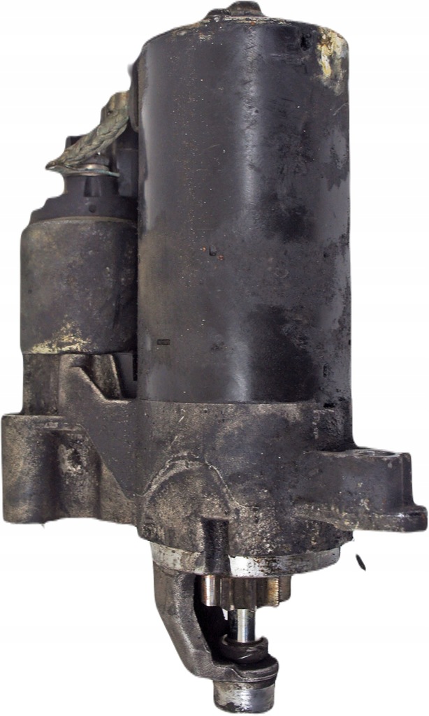 фото №1, Sq185 audi q5 i 8r 2.0d стартер