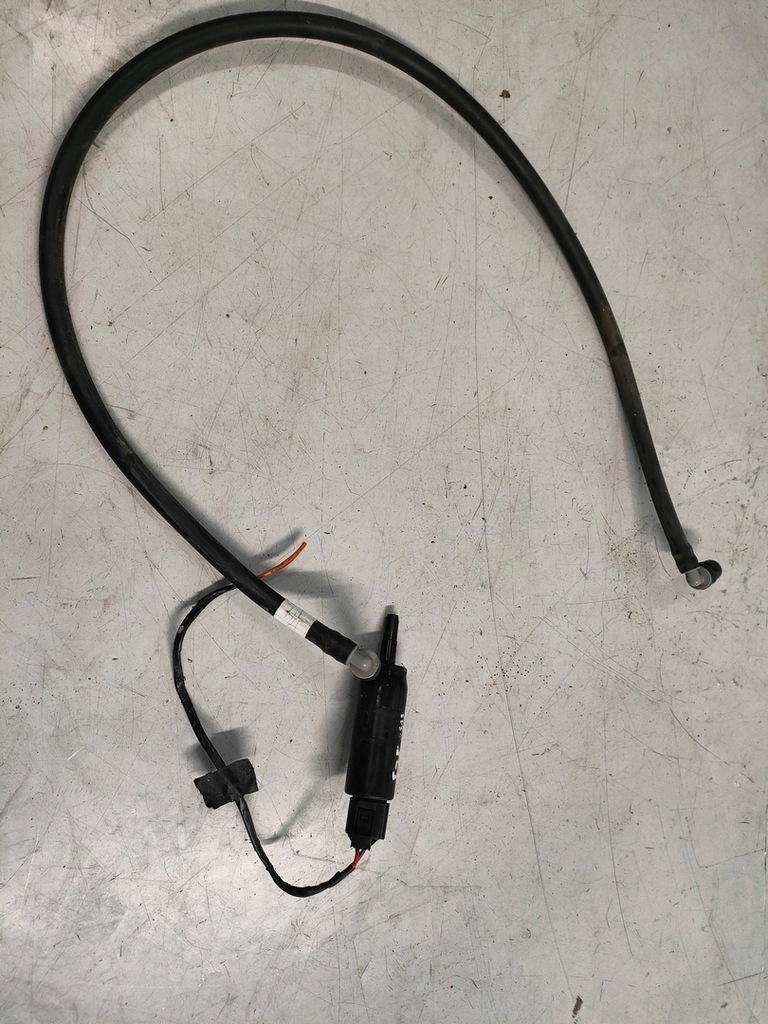 фото №1, Bmw x3 f25 шланг помпа омывателя 7217792