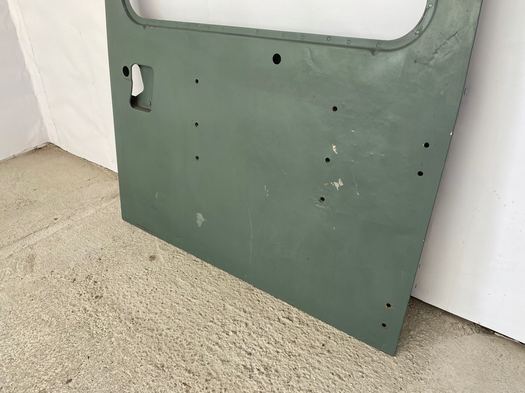 фото №9, Land rover defender i крышка багажника багажника дверь задние