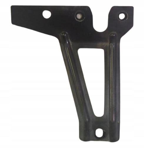 фото №1, Кронштейн замка капот передньої skoda superb ii