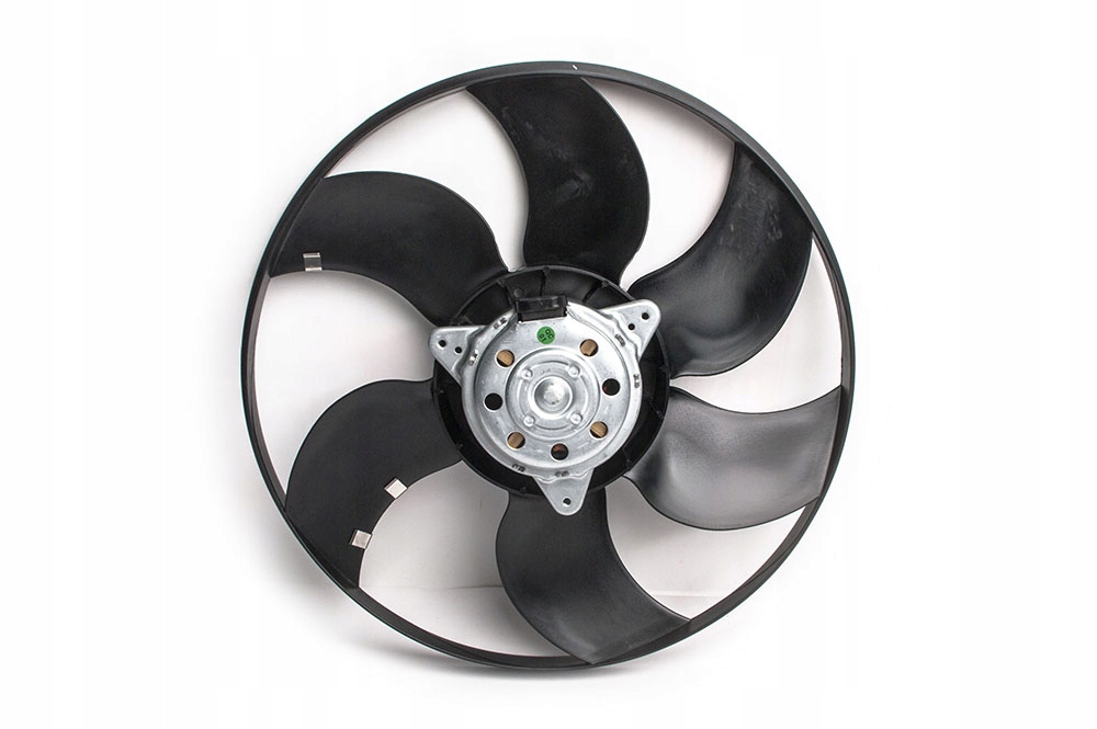 фото №7, Вентилятор renault jpn