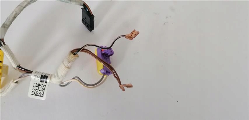 фото №7, Джгут подушка безпеки багатофункціональний toledo iv 5p0971584f