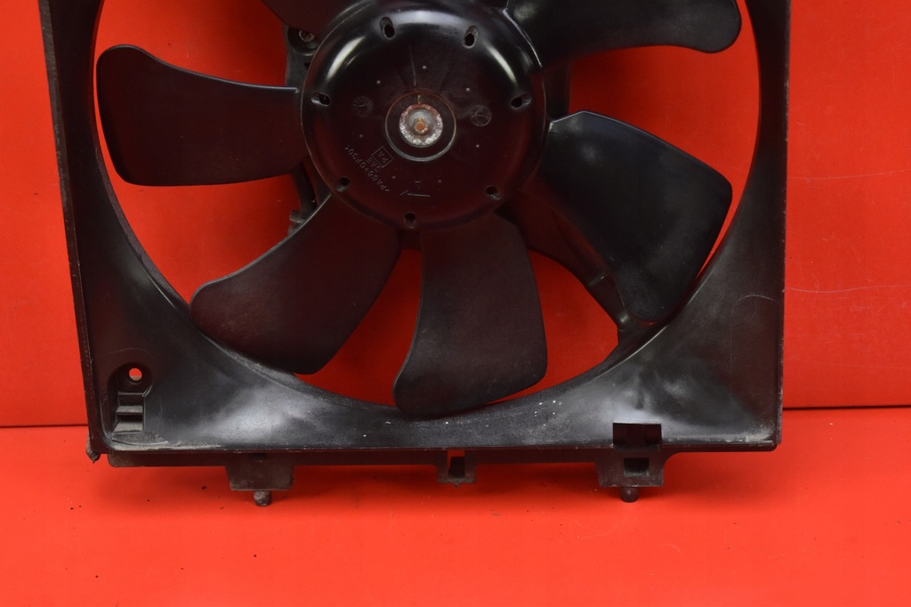 фото №7, Вентилятор subaru outback 3 iii 2.0 d 150 km lift 06-09