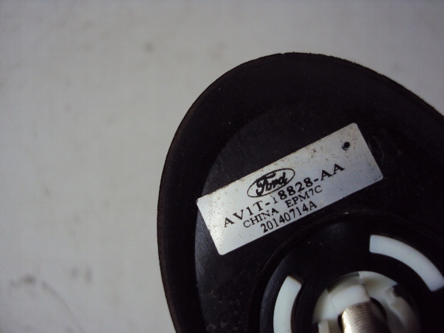 фото №4, Антена дахова ford connect mk2 2012-